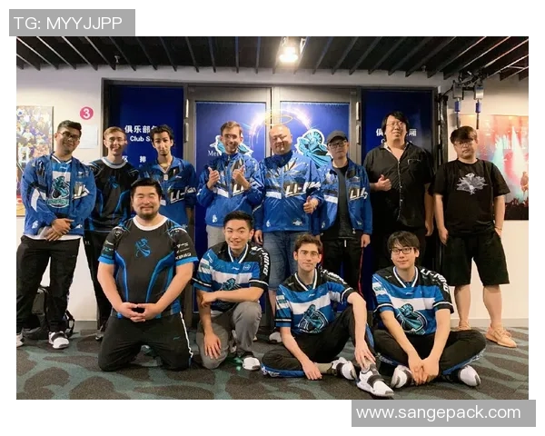 FPX战队在DOTA2中的技术创新与战术解析探讨 FPX战队在DOTA2中的技术创新与战术解析探讨