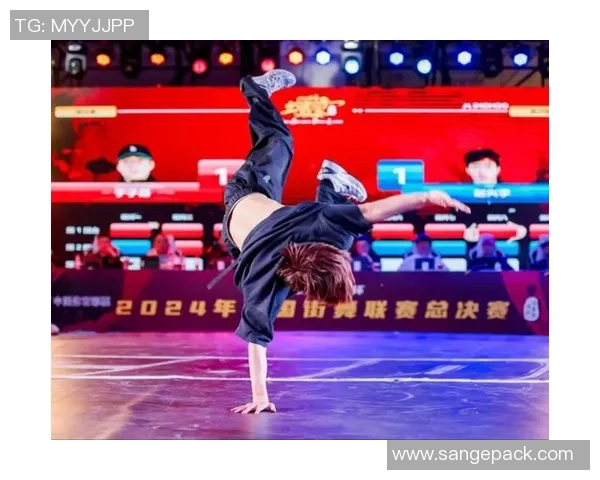 成都街舞队在全国街舞比赛中荣获第四名的精彩表现与经验分享 成都街舞队在全国街舞比赛中荣获第四名的精彩表现与经验分享