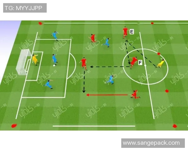 深入分析杭州足球队的区域防守战术及其在比赛中的应用效果 深入分析杭州足球队的区域防守战术及其在比赛中的应用效果