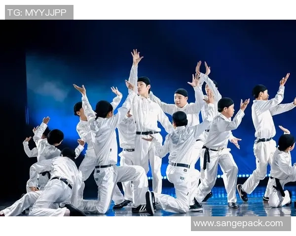 深圳街舞队配合引发热议专家解析团队默契与争议背后的原因 深圳街舞队配合引发热议专家解析团队默契与争议背后的原因